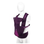 mochila cybex 2 go