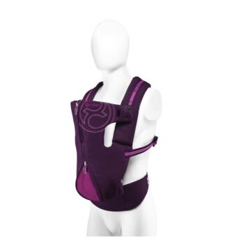 mochila cybex 2 go