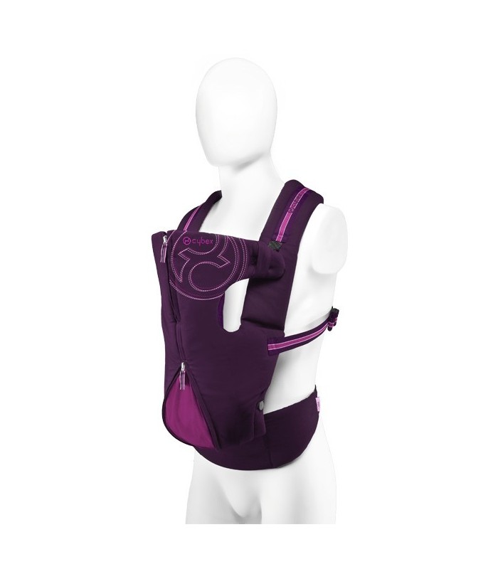 Mochila cybex 2 go